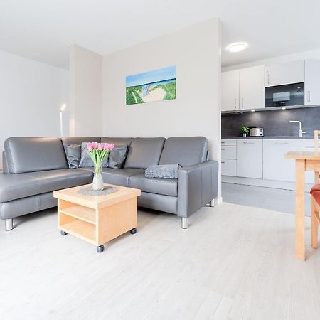 Wohnung 4- Paulsen ชาร์บอยท์ซ ภายนอก รูปภาพ