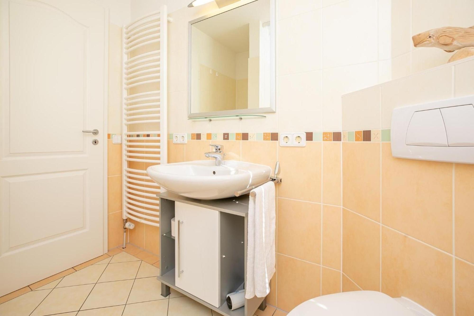 Wohnung 4- Paulsen ชาร์บอยท์ซ ภายนอก รูปภาพ