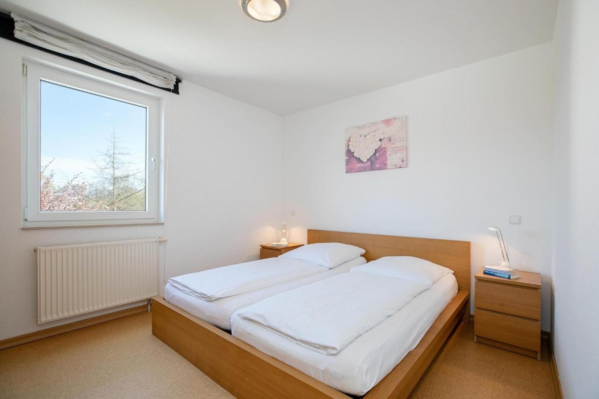 Wohnung 4- Paulsen ชาร์บอยท์ซ ภายนอก รูปภาพ