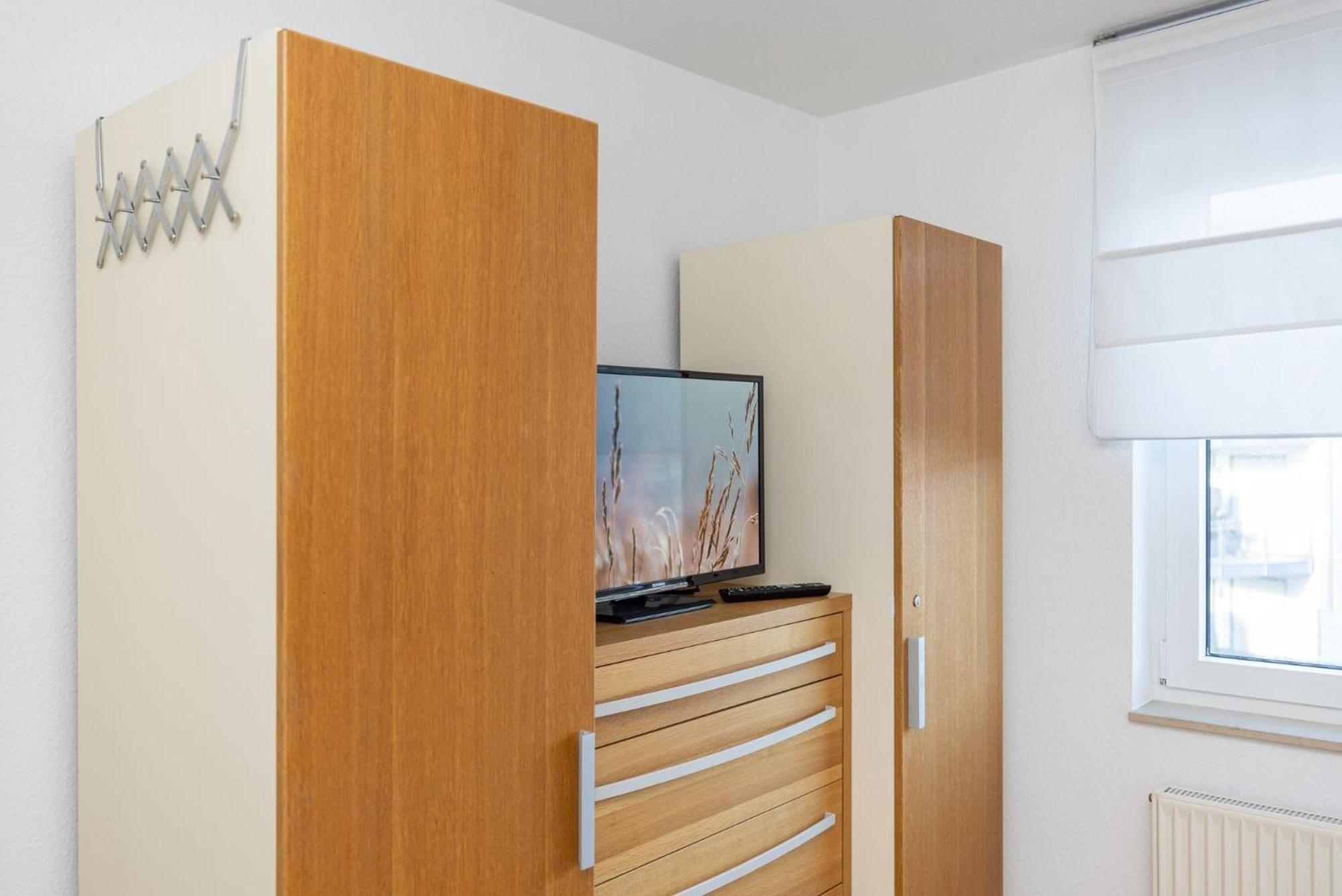 Wohnung 4- Paulsen ชาร์บอยท์ซ ภายนอก รูปภาพ