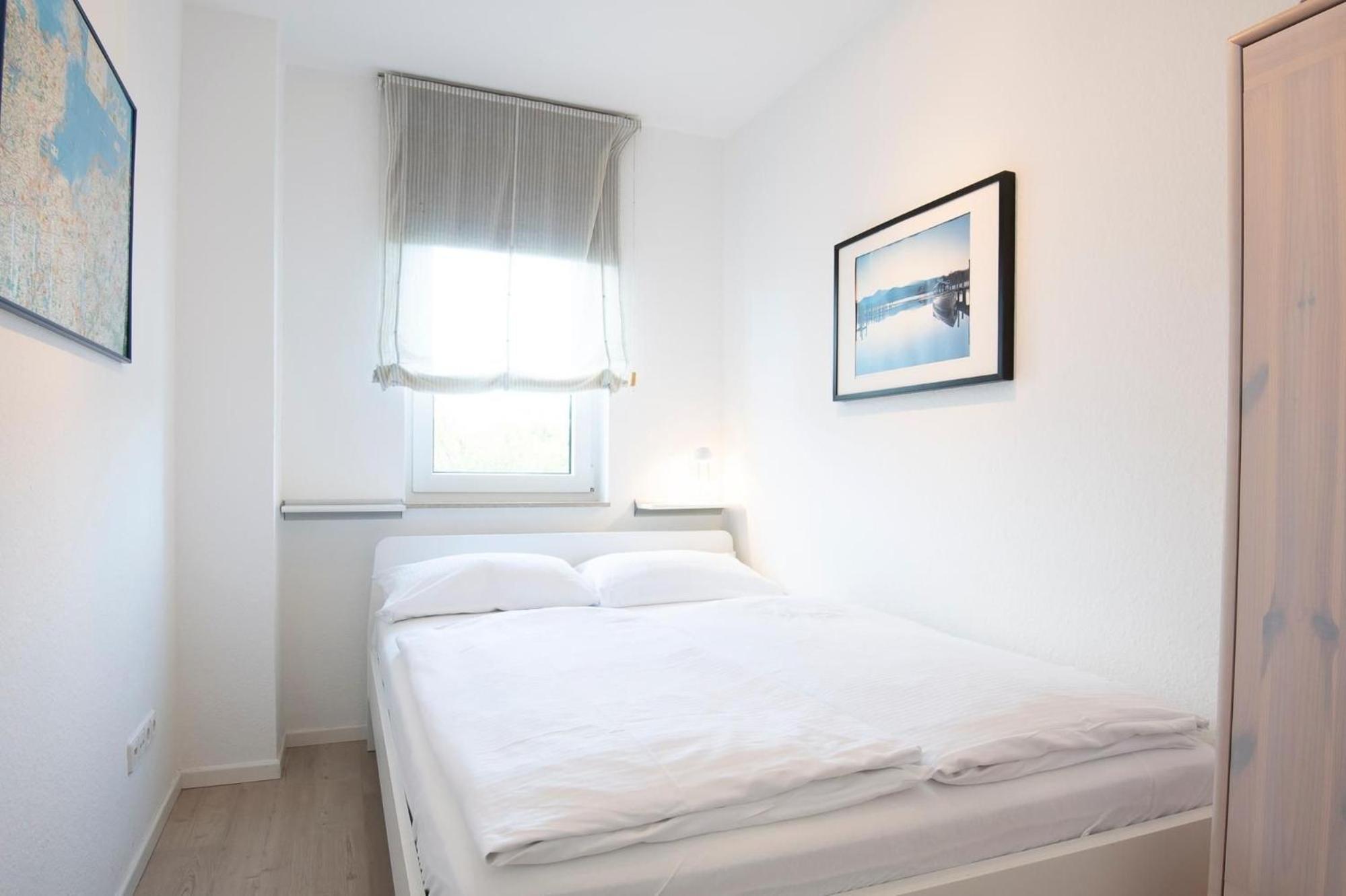 Wohnung 4- Paulsen ชาร์บอยท์ซ ภายนอก รูปภาพ