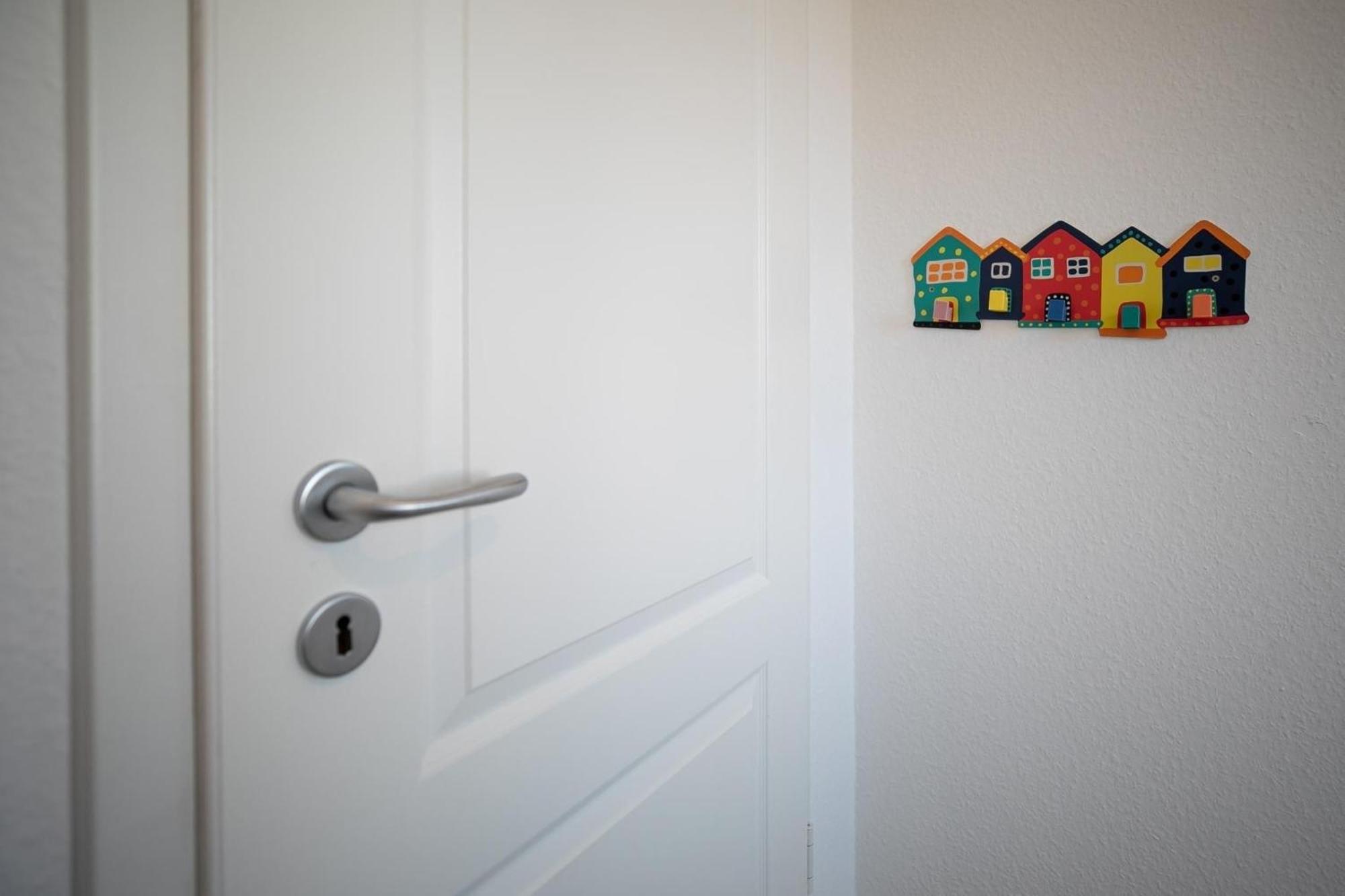 Wohnung 4- Paulsen ชาร์บอยท์ซ ภายนอก รูปภาพ