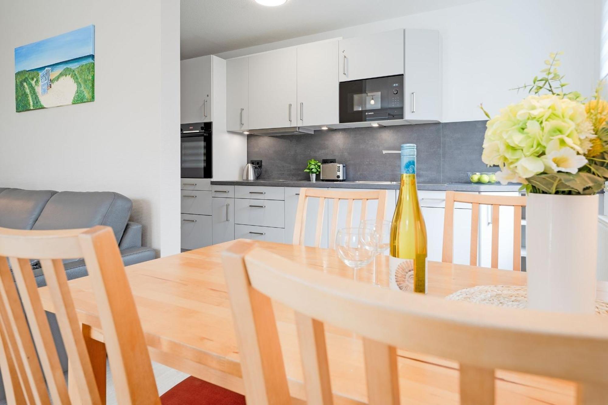 Wohnung 4- Paulsen ชาร์บอยท์ซ ภายนอก รูปภาพ