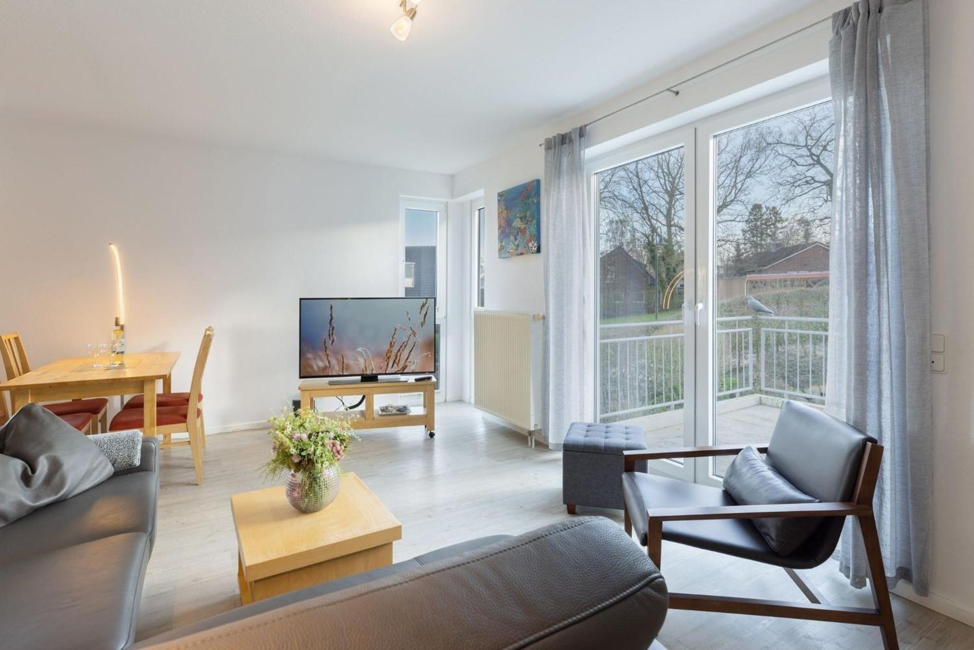 Wohnung 4- Paulsen ชาร์บอยท์ซ ภายนอก รูปภาพ