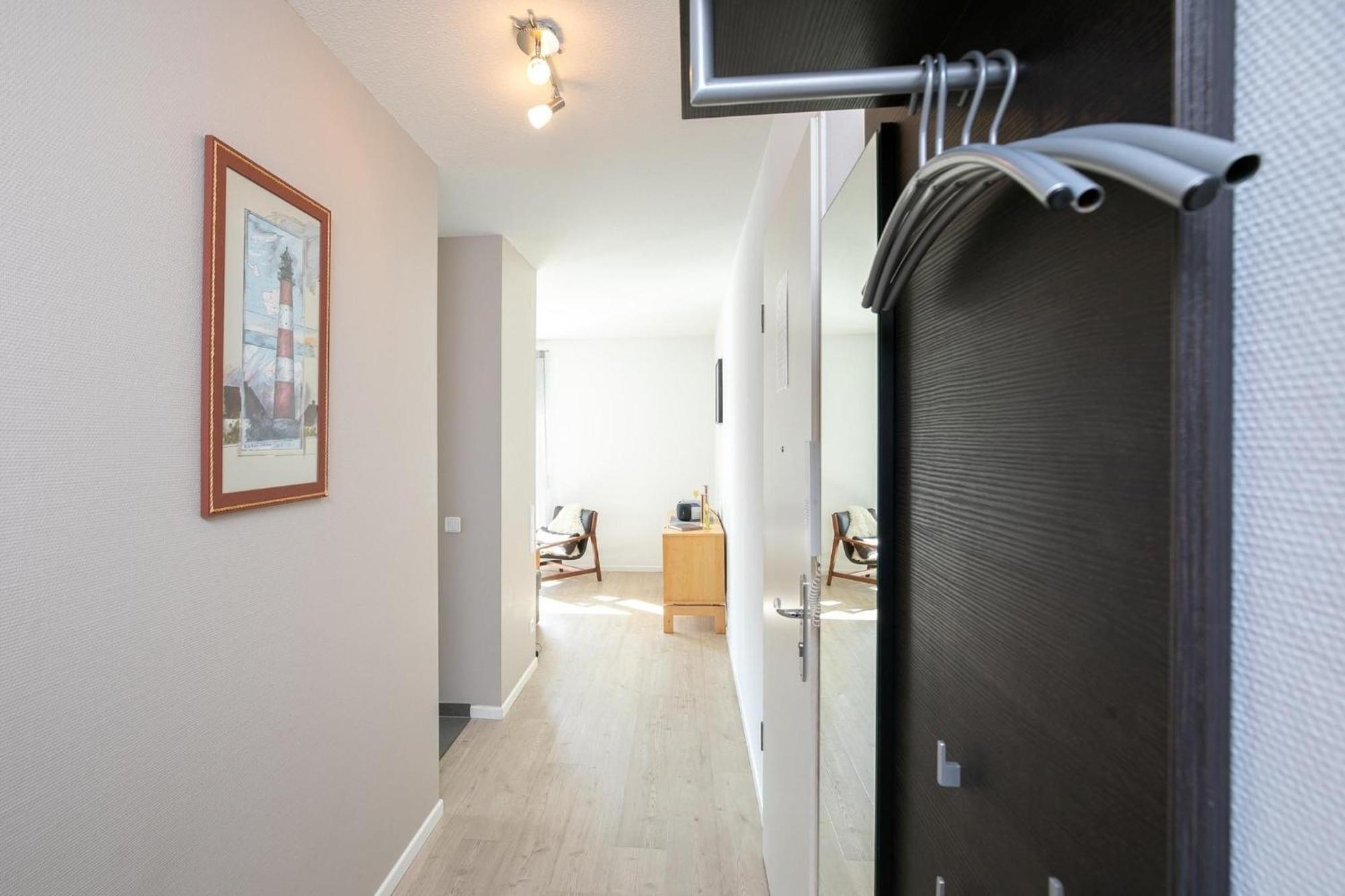 Wohnung 4- Paulsen ชาร์บอยท์ซ ภายนอก รูปภาพ