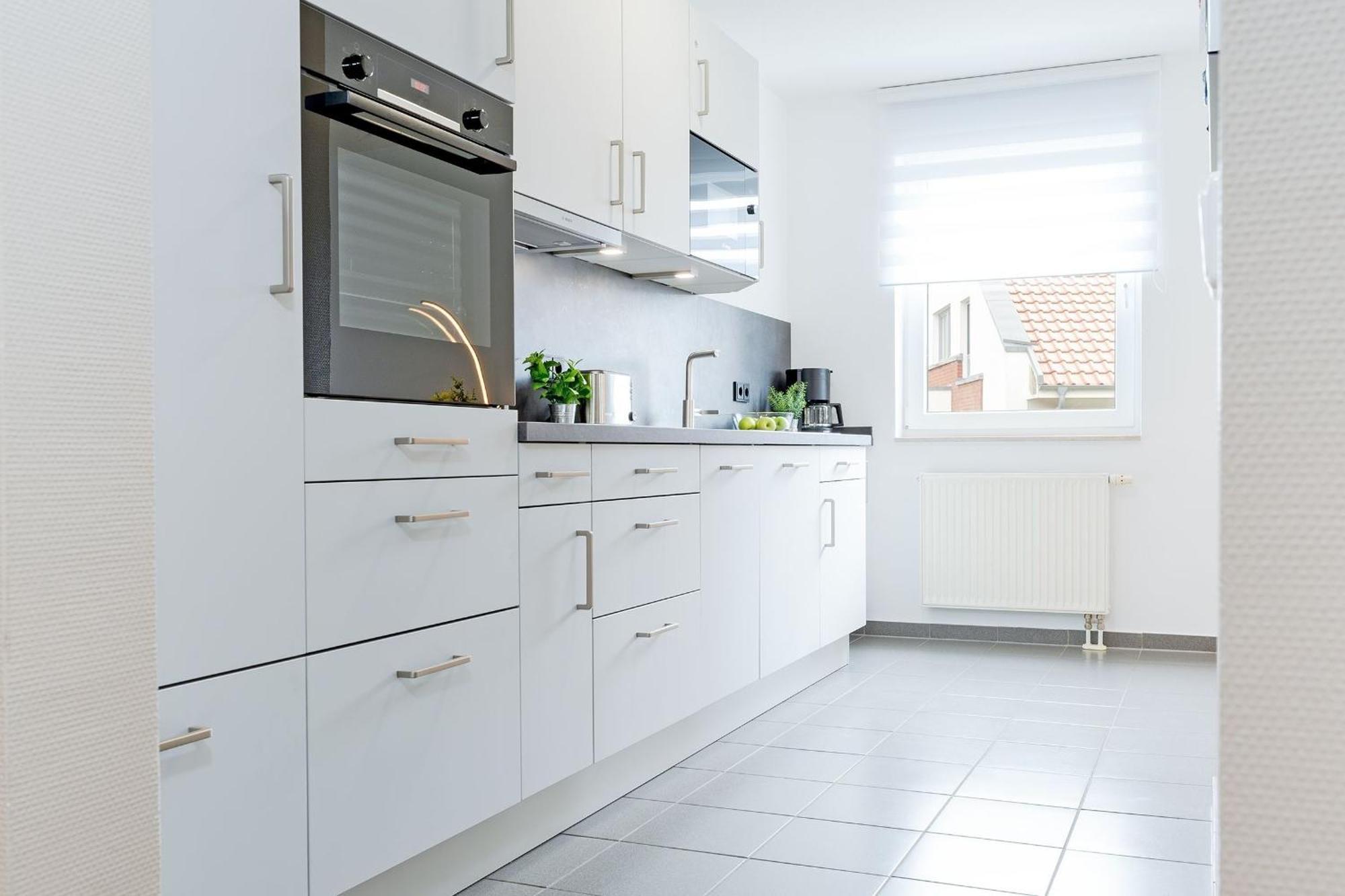 Wohnung 4- Paulsen ชาร์บอยท์ซ ภายนอก รูปภาพ