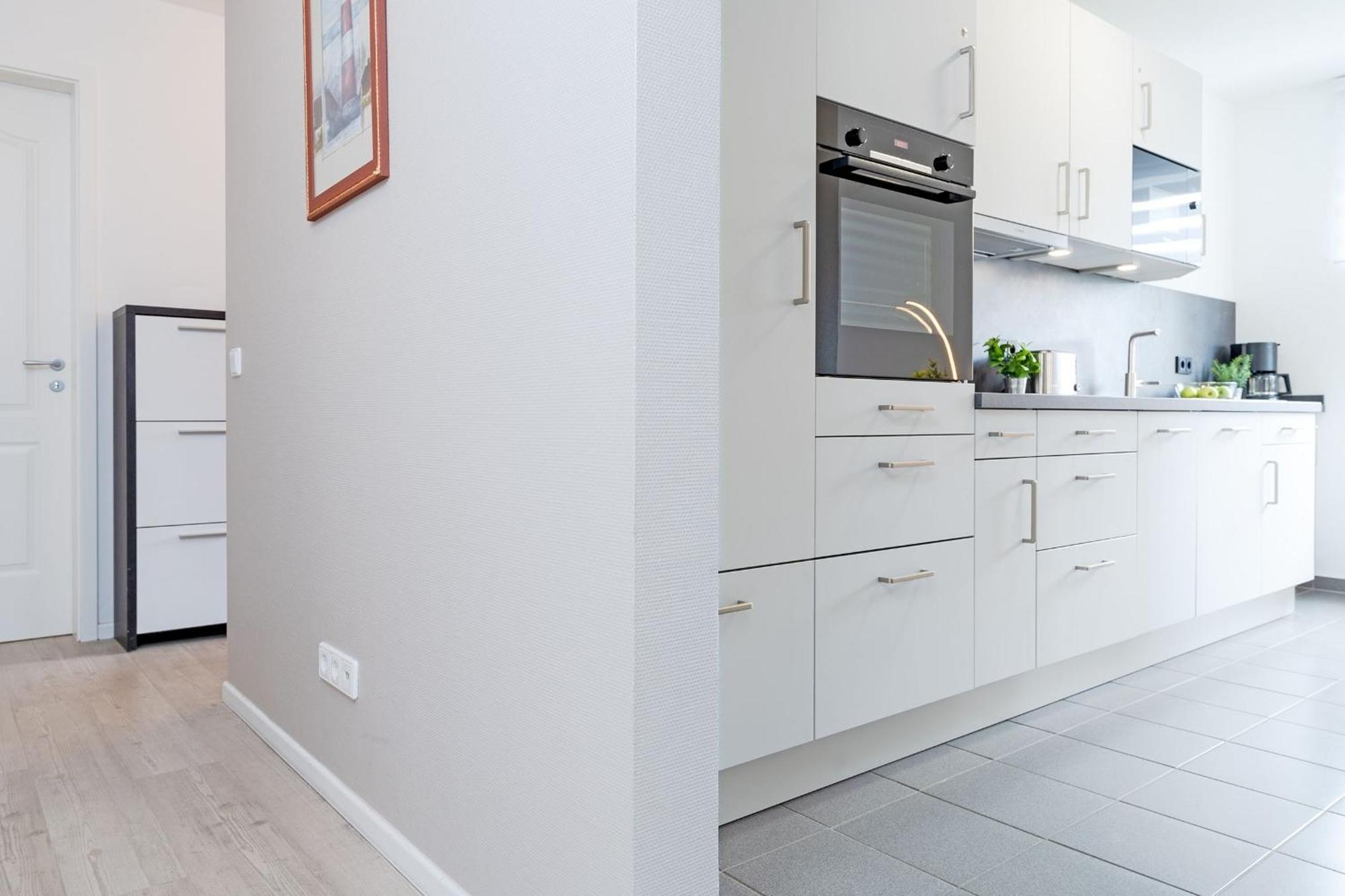 Wohnung 4- Paulsen ชาร์บอยท์ซ ภายนอก รูปภาพ